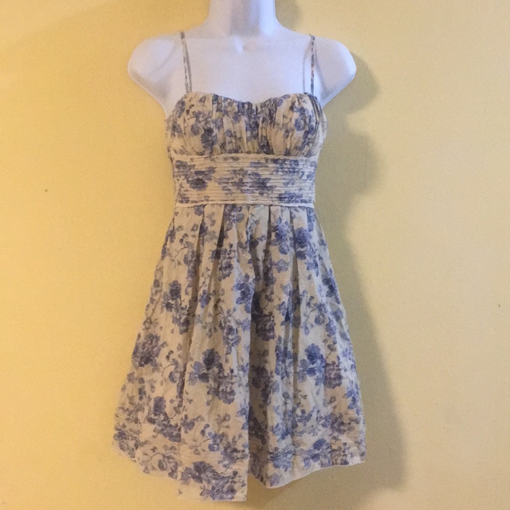 Speechless Romantic Sundress